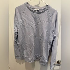 Men’s Reiss Crewneck Sweatshirt